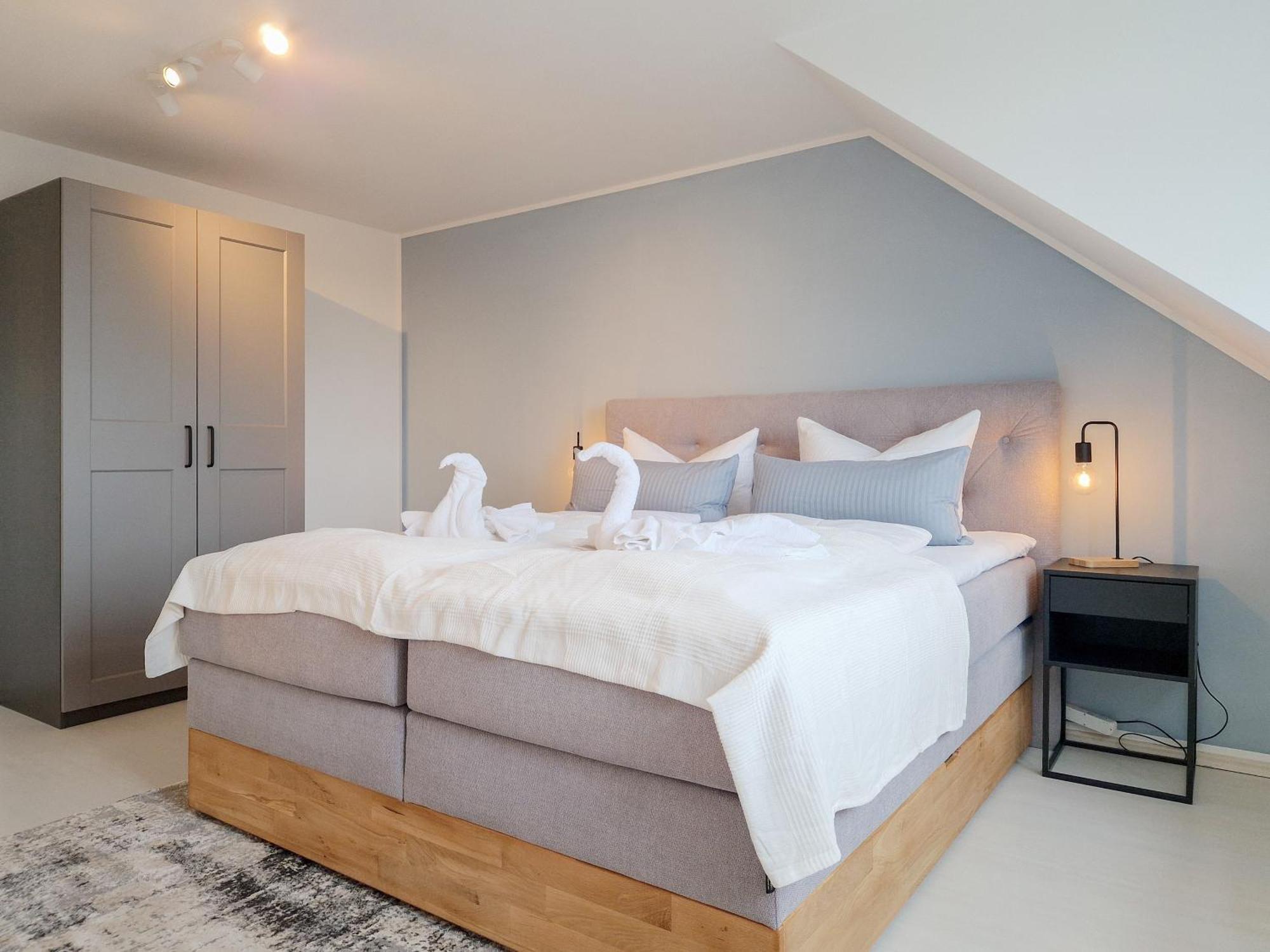 Rr - New - Apartments Kappel - 85Qm - Lift - Wifi 开姆尼茨 外观 照片