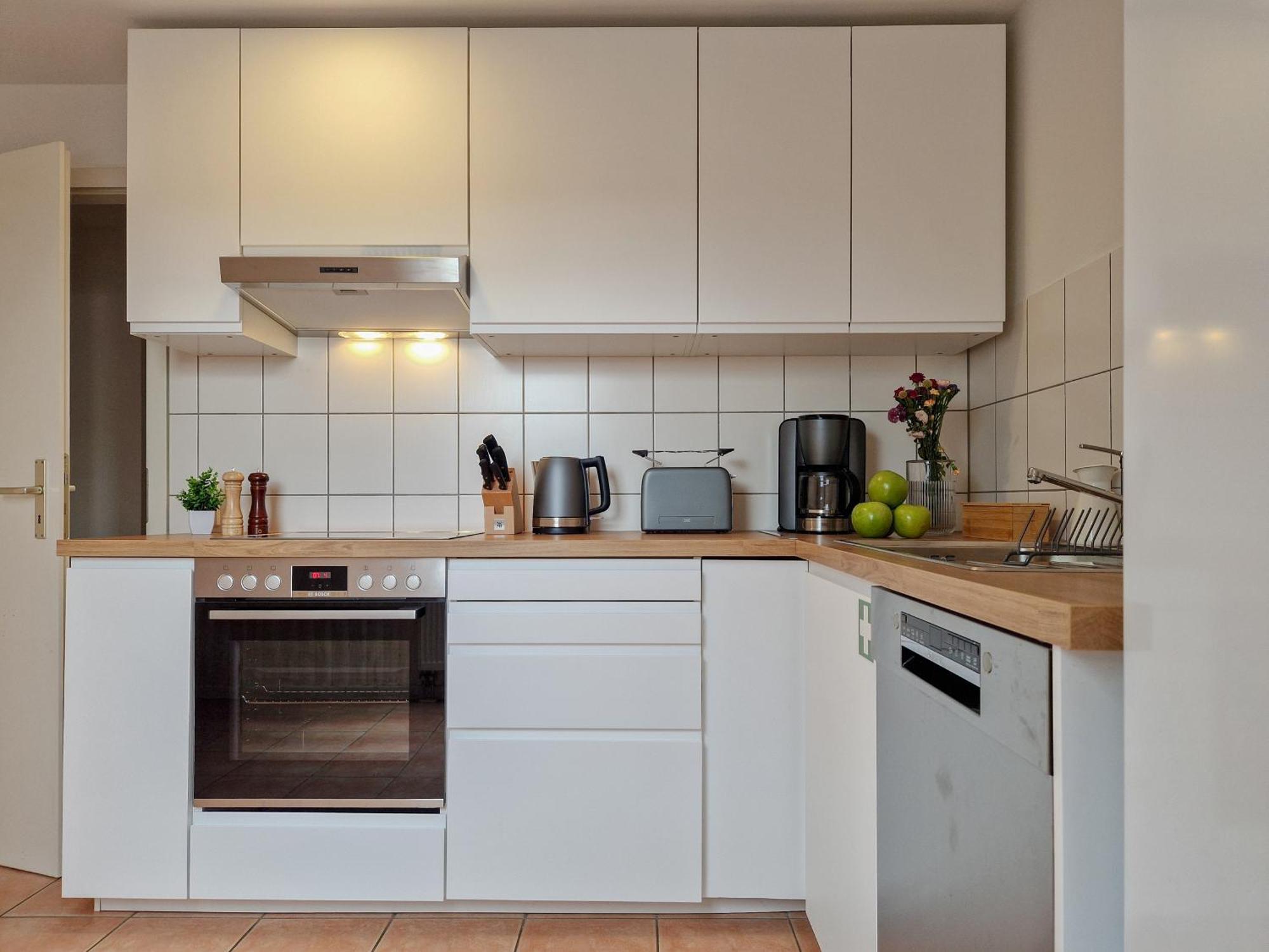 Rr - New - Apartments Kappel - 85Qm - Lift - Wifi 开姆尼茨 外观 照片